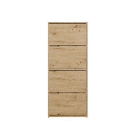 Komoda ALMA DĄB ARTISAN