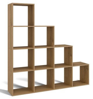 Regał Step 4X4 ARTISAN