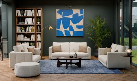 SOFA LINA BEŻOWY