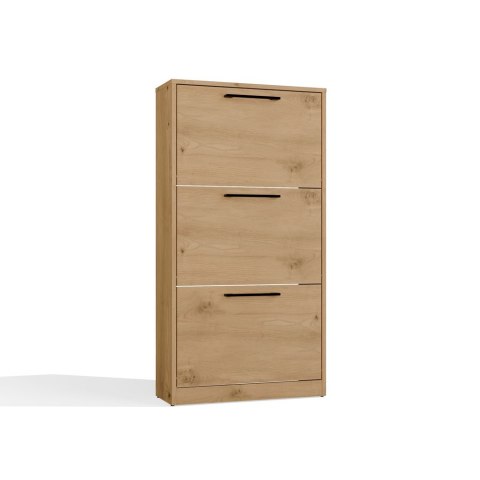 Szafka na obuwie PAULA DĄB ARTISAN